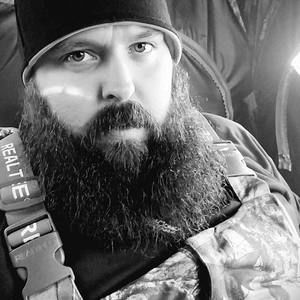 Meet your Posher, Aron